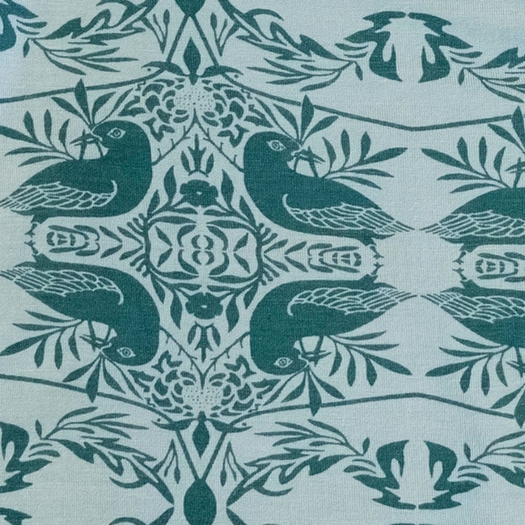 Kate Quinn 6-12m Leggings - only worn once - Picture 2 of 3